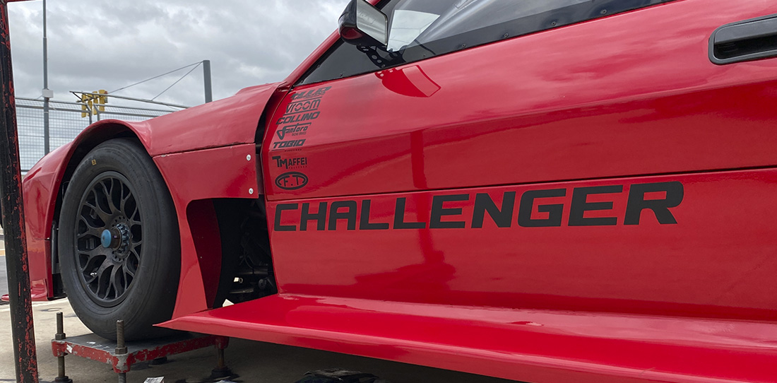 Así son los nuevos autos del Turismo Carretera: TC Challenger 05.jpg